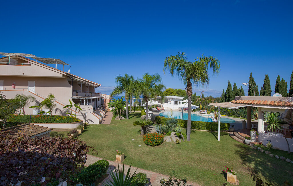 Ferienwohnung - Ricadi , Italien - IKK734 9