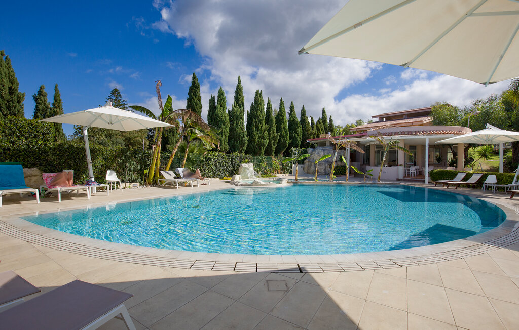 Ferienwohnung - Ricadi , Italien - IKK734 10