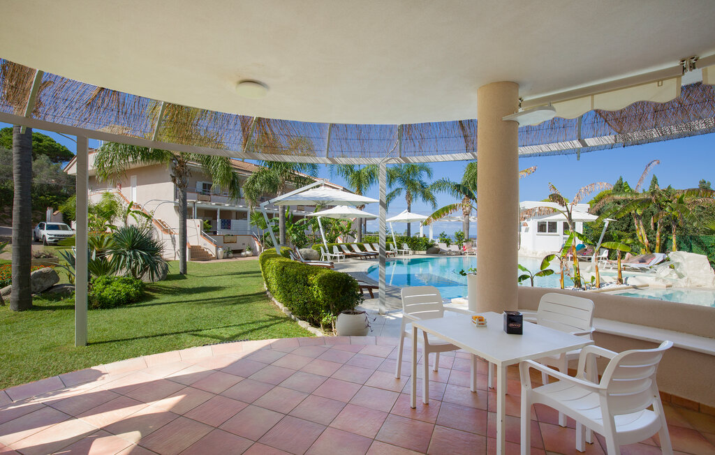 Ferienwohnung - Ricadi , Italien - IKK734 11