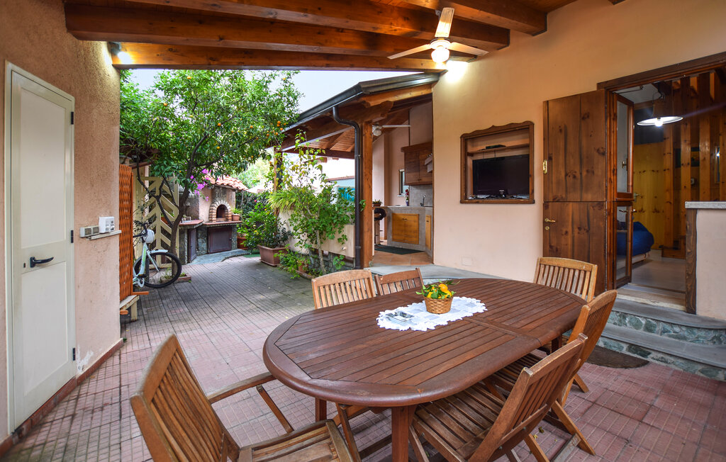 Location de vacances - Pizzo , Italie - IKK099 11