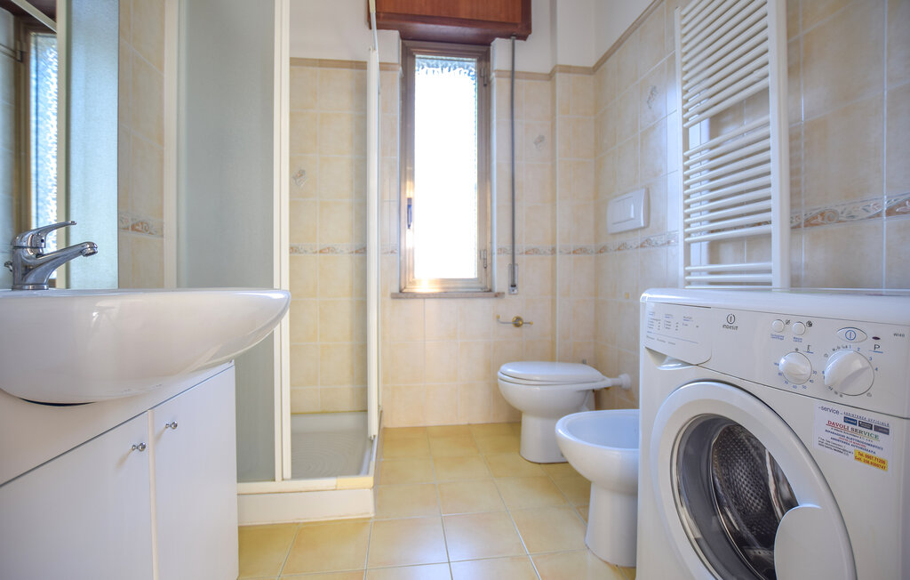 Ferienwohnung - Soverato - Catanzaro , Italien - IKK121 16