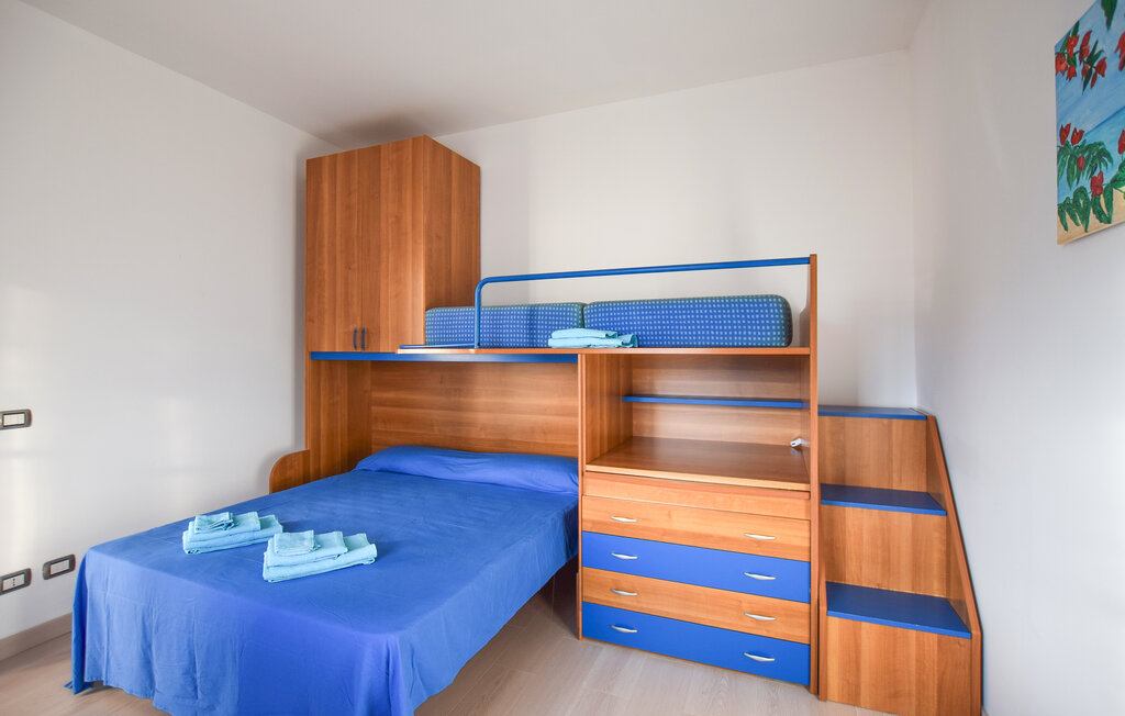 Ferienwohnung - Soverato - Catanzaro , Italien - IKK121 11