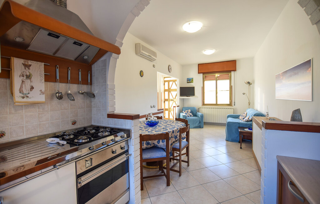 Ferienwohnung - Soverato - Catanzaro , Italien - IKK121 2