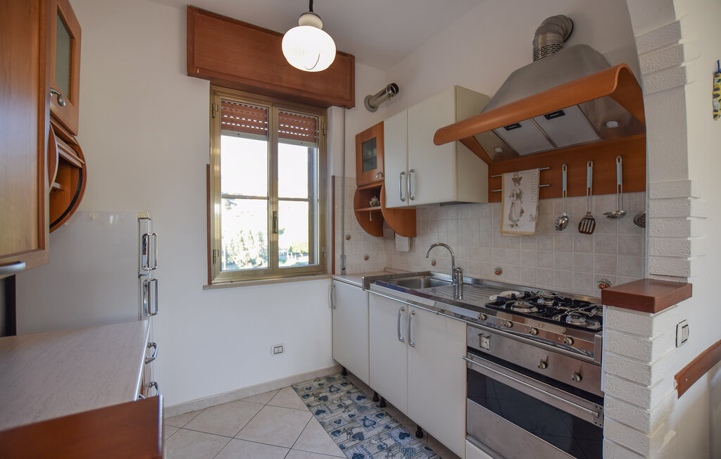 Ferienwohnung - Soverato - Catanzaro , Italien - IKK121 10