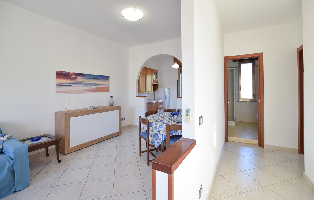Ferienwohnung - Soverato - Catanzaro , Italien - IKK121 8