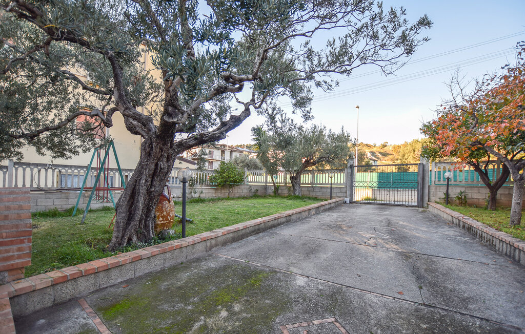 Ferienwohnung - Soverato - Catanzaro , Italien - IKK121 6