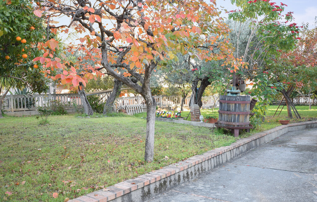 Ferienwohnung - Soverato - Catanzaro , Italien - IKK121 7