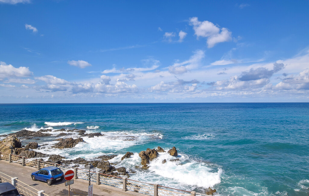 Location de vacances - Diamante , Italie - IKK097 9