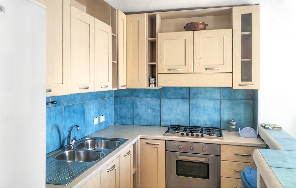 Location de vacances - Diamante , Italie - IKK097 6