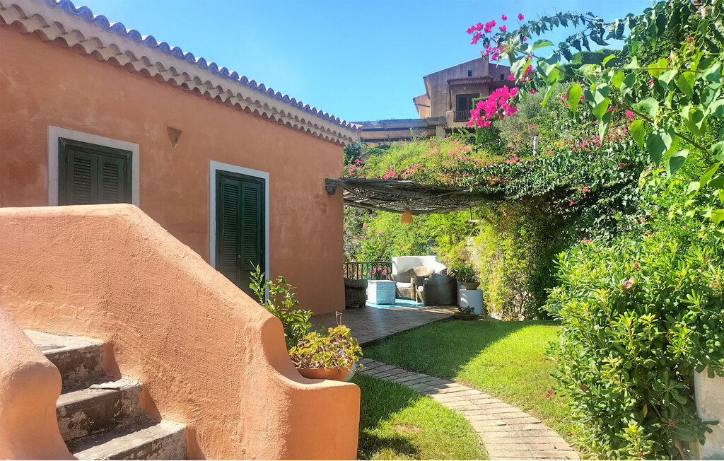 Location de vacances - Diamante , Italie - IKK097 8