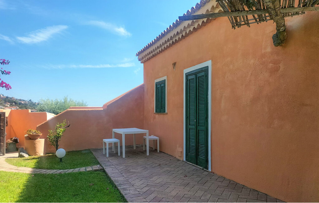 Location de vacances - Diamante , Italie - IKK097 13