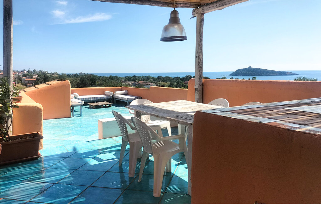 Location de vacances - Diamante , Italie - IKK097 14