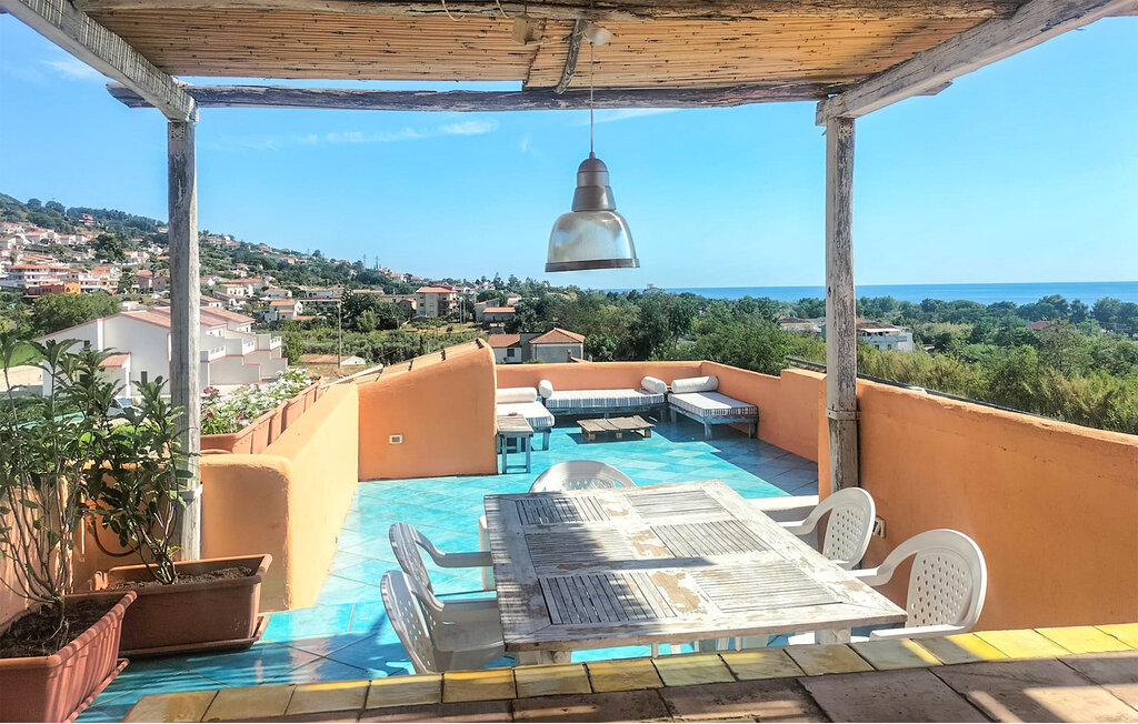 Location de vacances - Diamante , Italie - IKK097 2