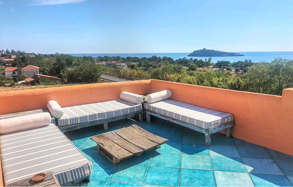 Location de vacances - Diamante , Italie - IKK097 3