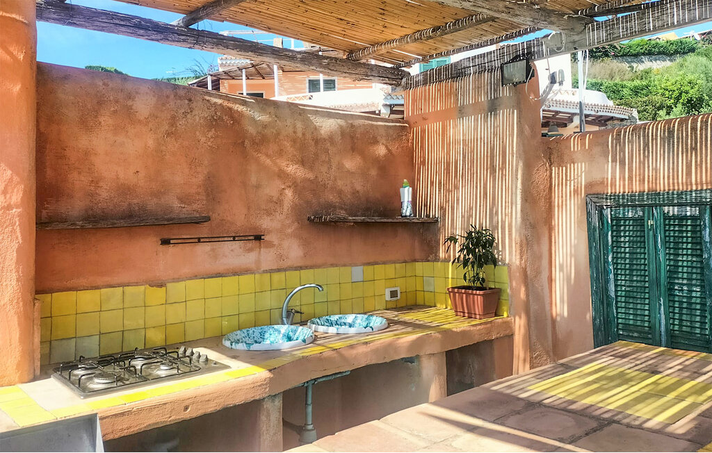 Location de vacances - Diamante , Italie - IKK097 16