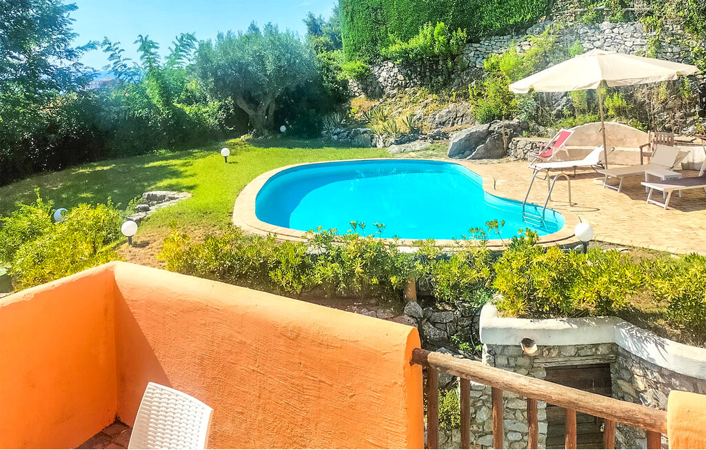 Location de vacances - Diamante , Italie - IKK097 18