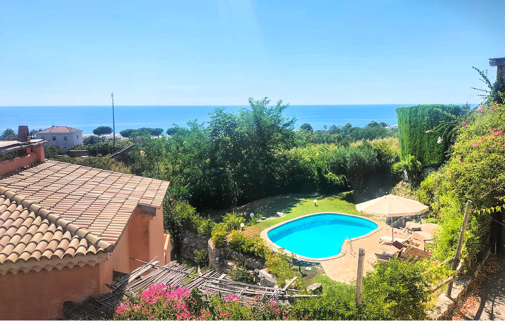 Location de vacances - Diamante , Italie - IKK097 1