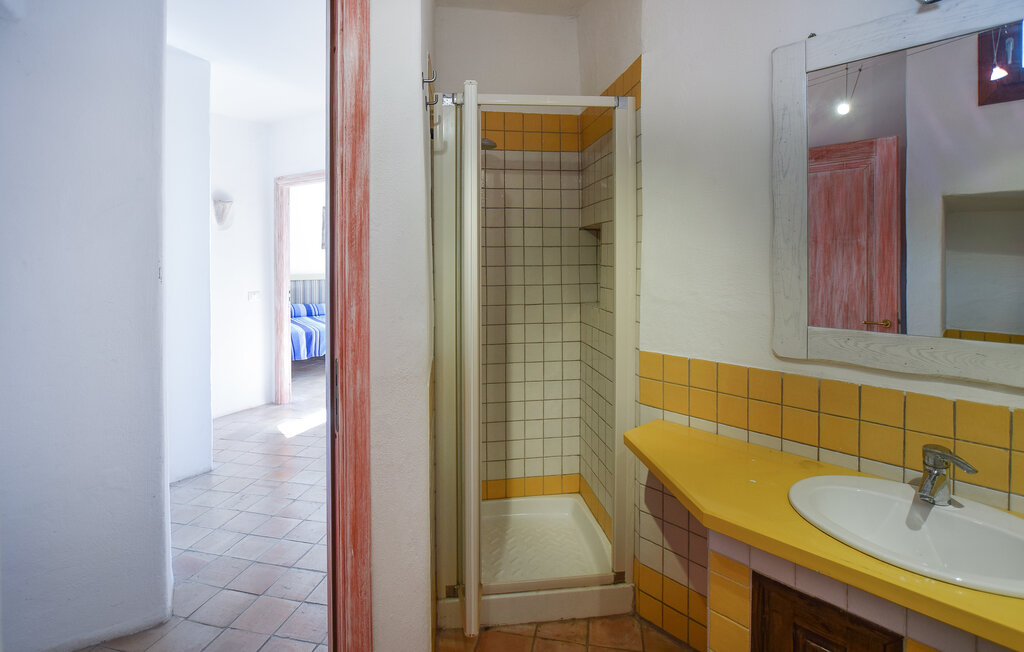 Ferienhaeuser - Diamante , Italien - IKK098 18