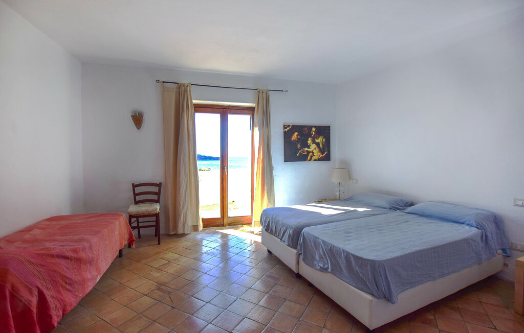 Ferienhaeuser - Diamante , Italien - IKK098 15