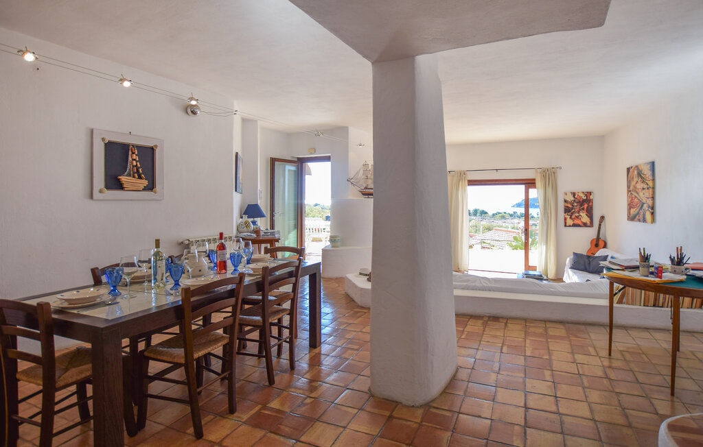 Ferienhaeuser - Diamante , Italien - IKK098 12