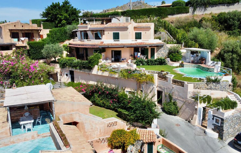 Ferienhaeuser - Diamante , Italien - IKK098 9