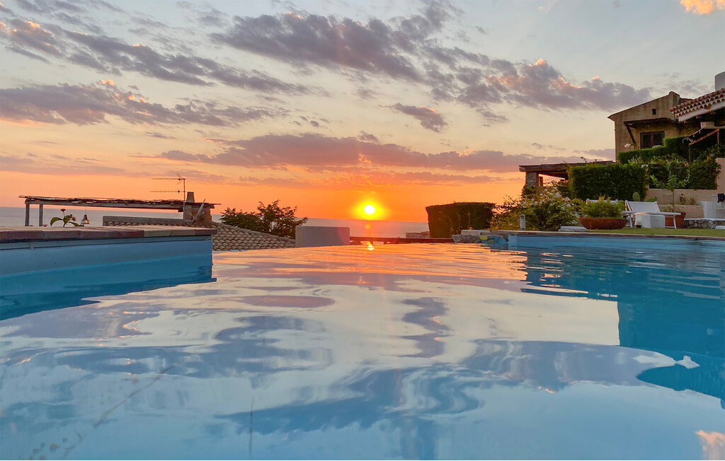 Ferienhaeuser - Diamante , Italien - IKK098 8