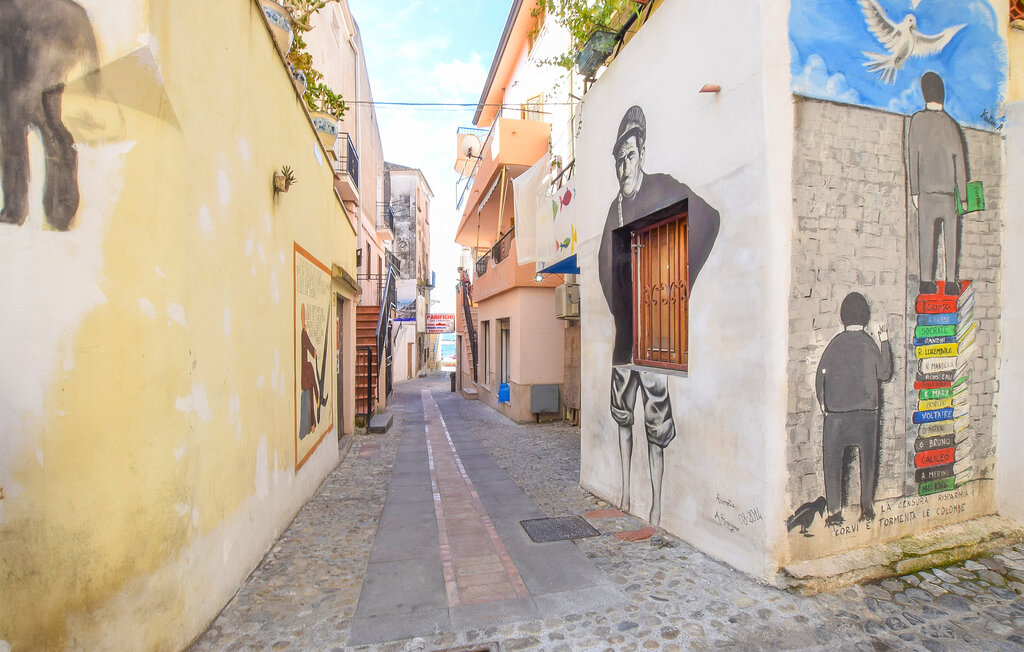 Domy wakacyjne - Belvedere Marittimo , Włochy - IKK133 17