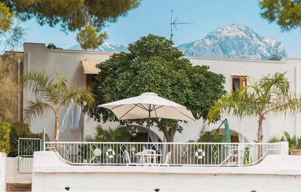 Domy wakacyjne - Belvedere Marittimo , Włochy - IKK133 2