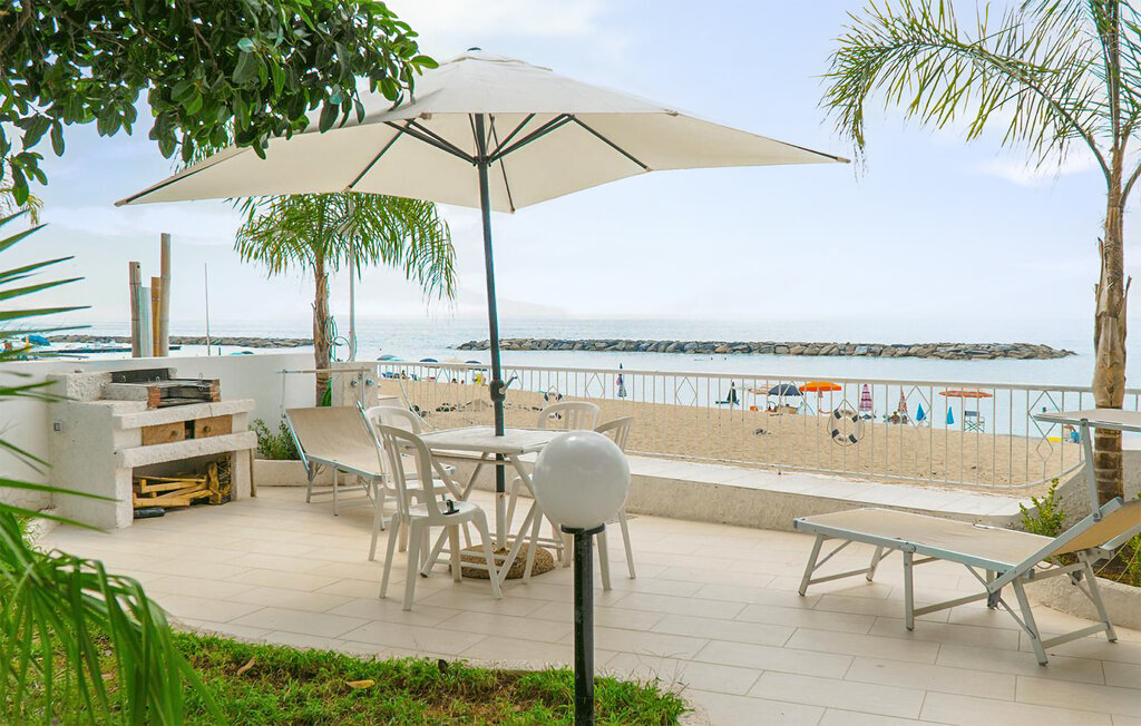 Domy wakacyjne - Belvedere Marittimo , Włochy - IKK133 8