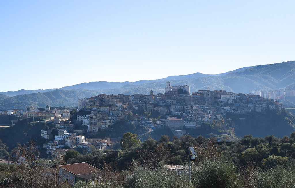 Ferienwohnung - Corigliano-Rossano , Italien - IKK124 6