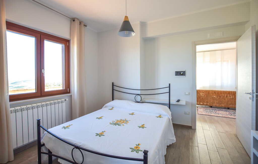 Ferienwohnung - Corigliano-Rossano , Italien - IKK124 5