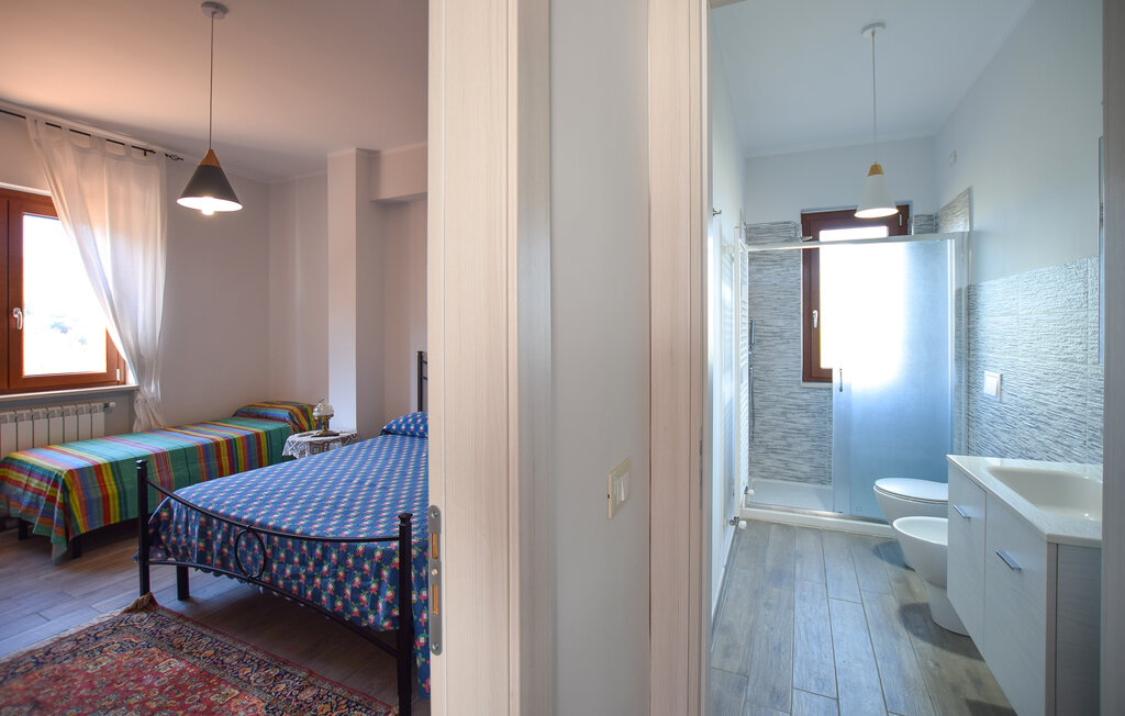 Ferienwohnung - Corigliano-Rossano , Italien - IKK124 18