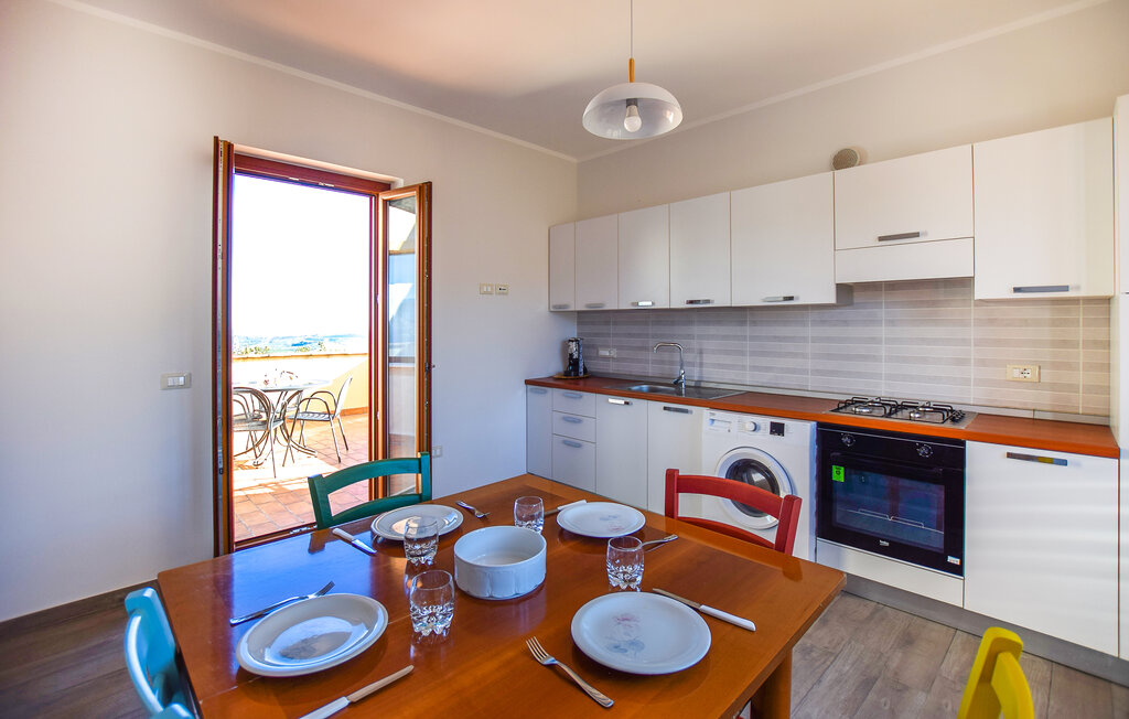 Ferienwohnung - Corigliano-Rossano , Italien - IKK124 13