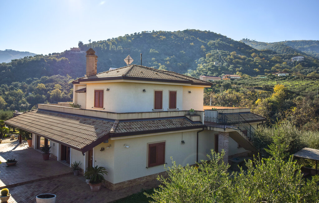 Ferienwohnung - Corigliano-Rossano , Italien - IKK124 9
