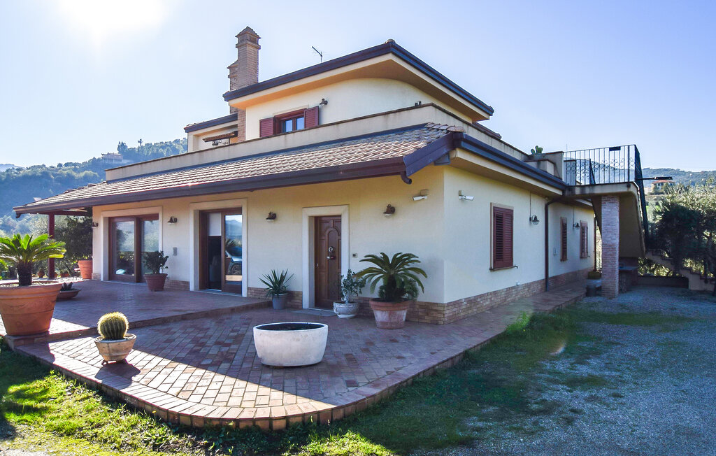 Ferienwohnung - Corigliano-Rossano , Italien - IKK124 1