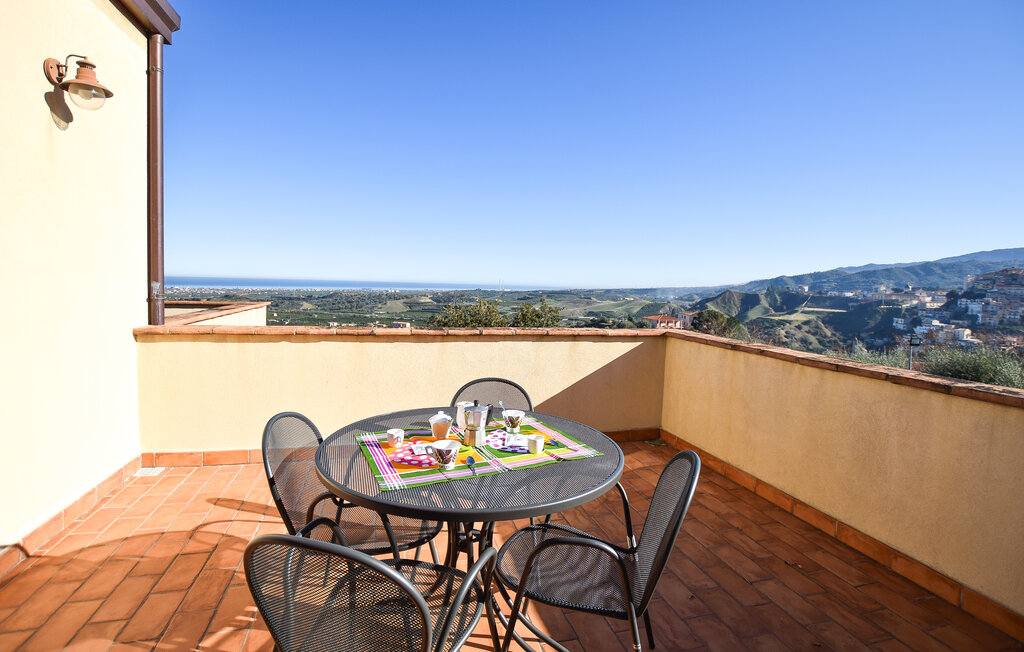 Ferienwohnung - Corigliano-Rossano , Italien - IKK124 2