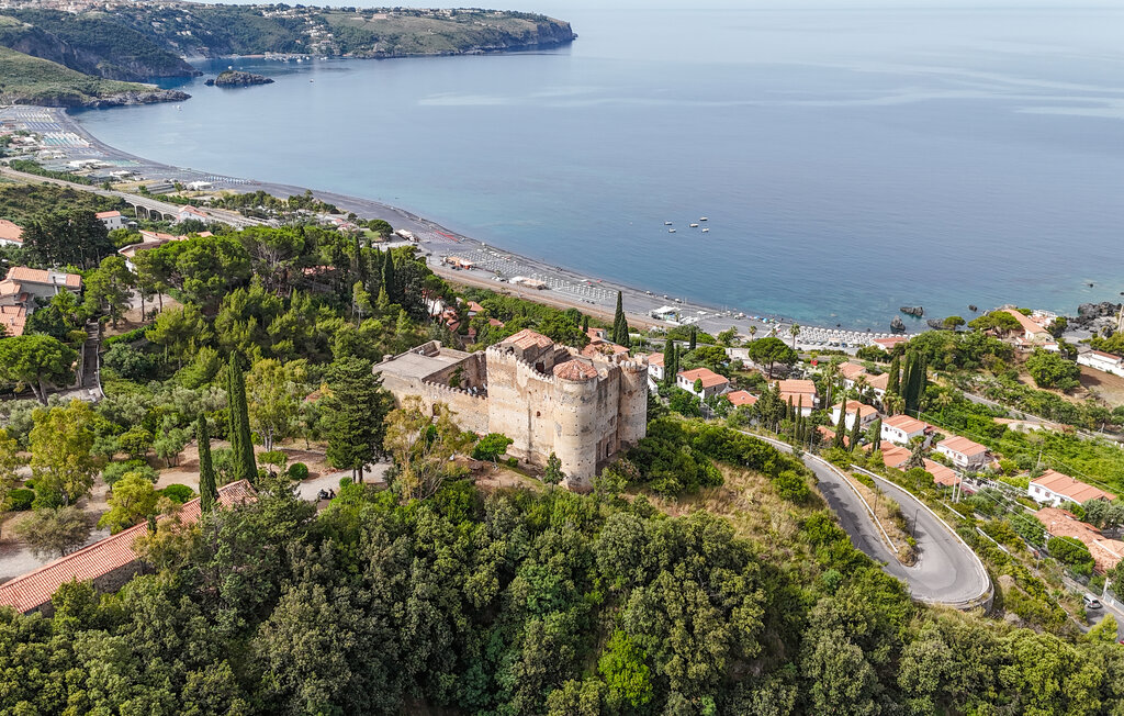 Location de vacances - Praia a Mare , Italie - IKK214 7