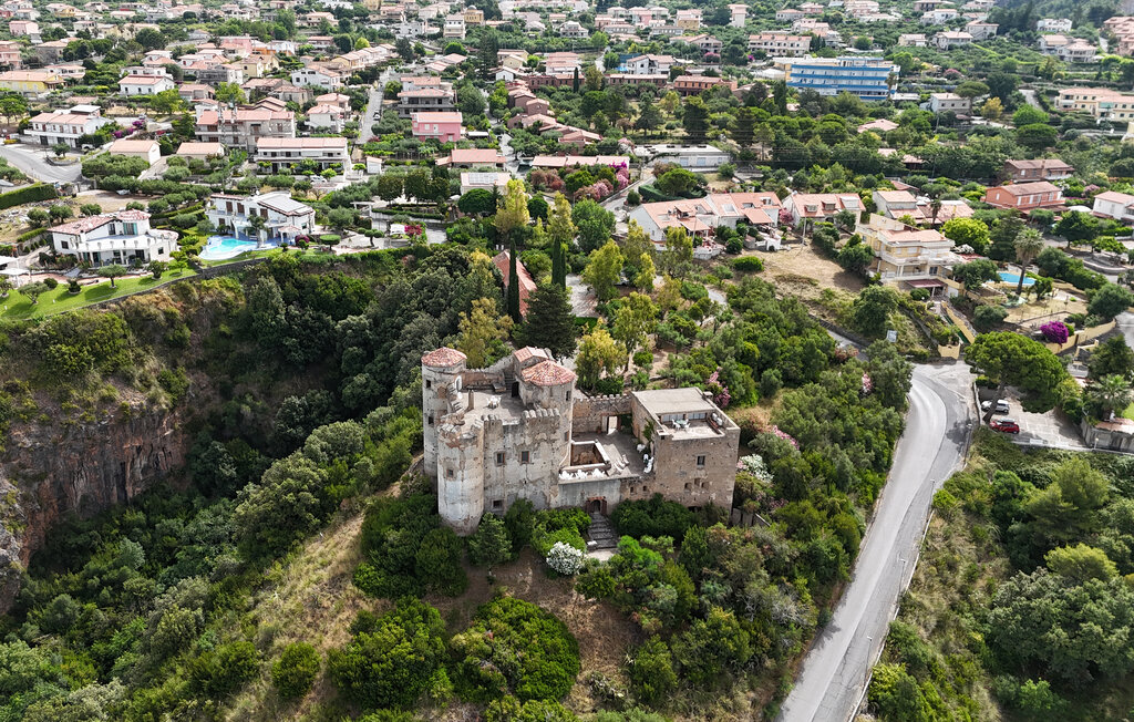 Location de vacances - Praia a Mare , Italie - IKK214 8