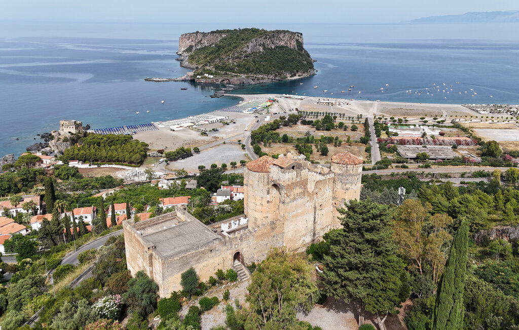 Location de vacances - Praia a Mare , Italie - IKK214 9