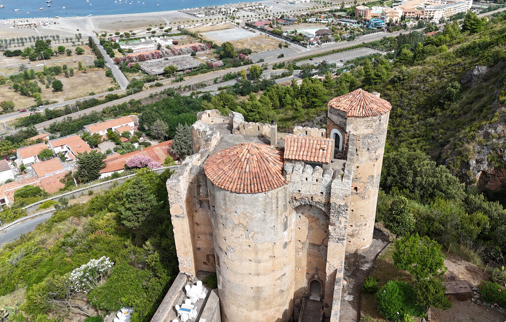 Location de vacances - Praia a Mare , Italie - IKK214 11