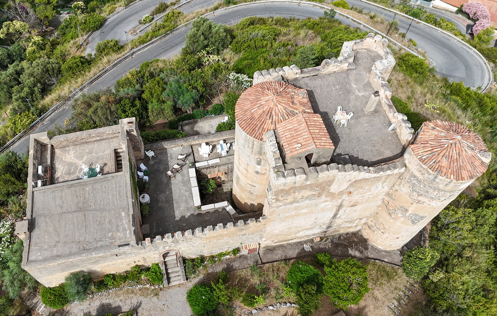 Location de vacances - Praia a Mare , Italie - IKK214 12