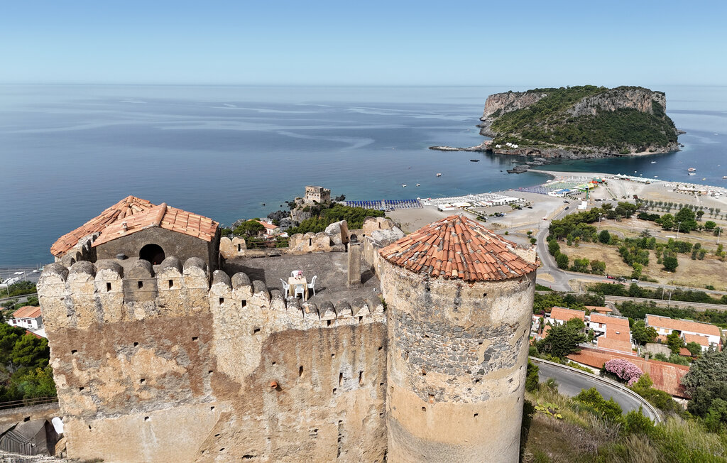 Location de vacances - Praia a Mare , Italie - IKK214 13