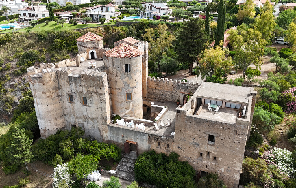 Location de vacances - Praia a Mare , Italie - IKK214 1