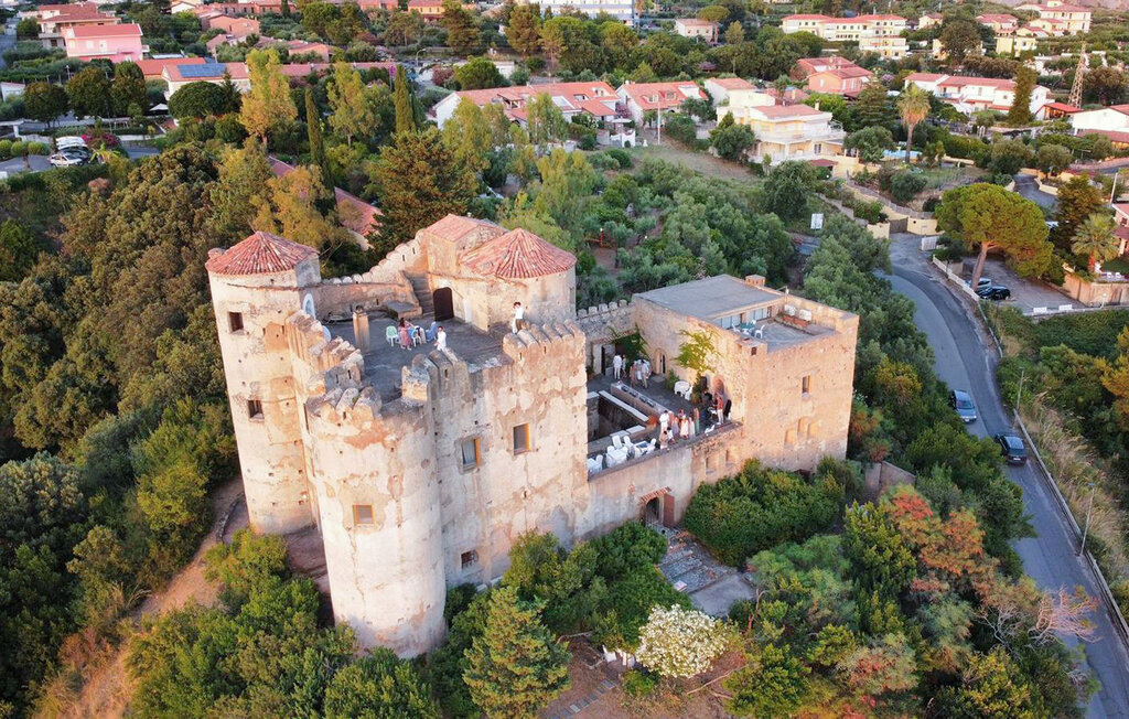 Location de vacances - Praia a Mare , Italie - IKK214 14