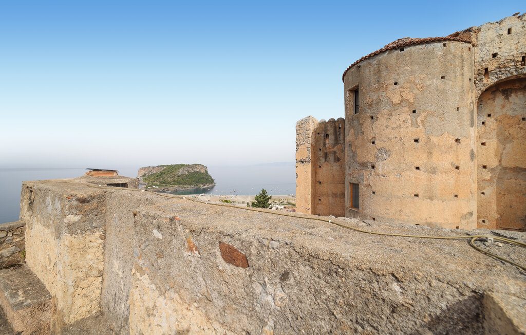 Location de vacances - Praia a Mare , Italie - IKK214 16