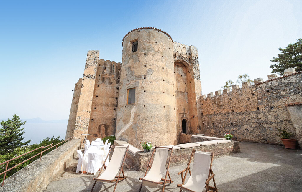 Location de vacances - Praia a Mare , Italie - IKK214 2