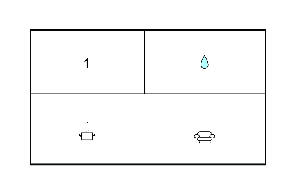 Ferieleilighet - Corigliano-Rossano , Italia - IKK206 