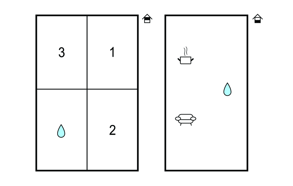Ferienhaeuser - Diamante , Italien - IKK289 