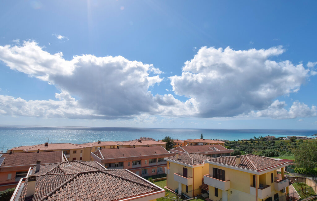 Ferienhaeuser - Diamante , Italien - IKK289 9