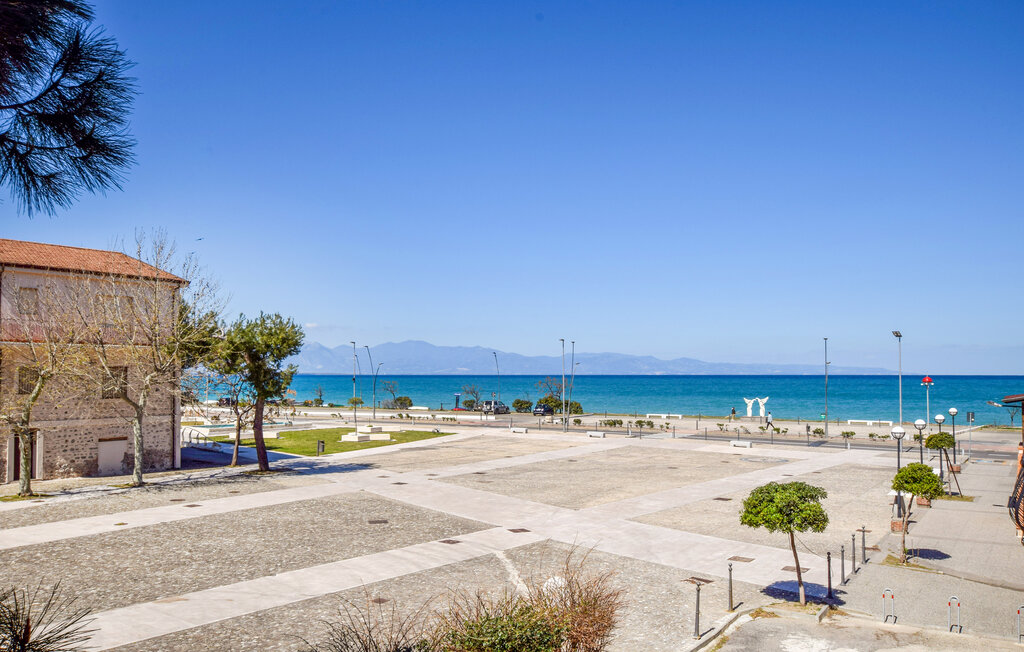 Ferieleilighet - Corigliano-Rossano , Italia - IKK206 1